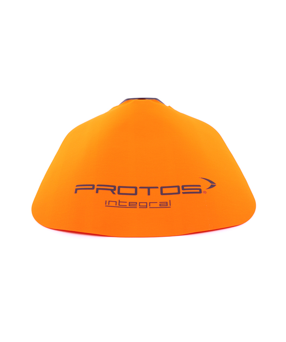 Protos Integral protge-nuque orange, Modle lger, XX74425