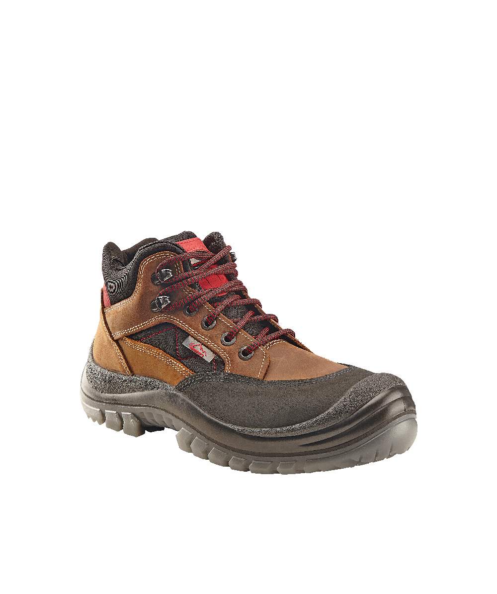 Remisberg chaussures de scurit Sherpa , Technologie ActiveGrip antidrapante, XX73423